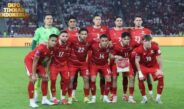 Pelatih Qatar Julen Lopetegui Waspadai Timnas Indonesia di Piala Asia 2027: Berkembang Sangat Pesat